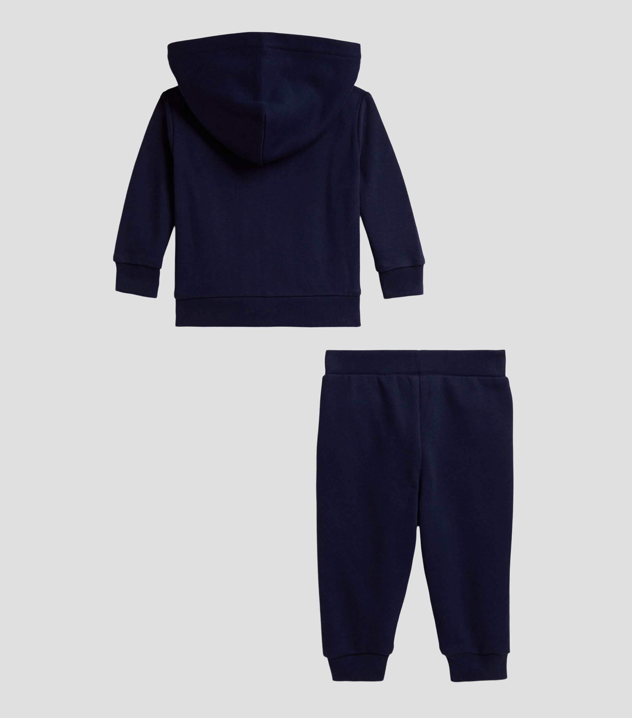 Conjunto 2 Piezas Bebé